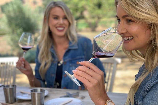 Small-Group Wine Tour to Private Locations in Santa Barbara - Tour Experience