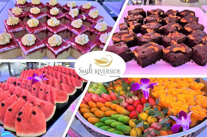 Smile Dinner River Cruise With Entertainment - Date and Travelers