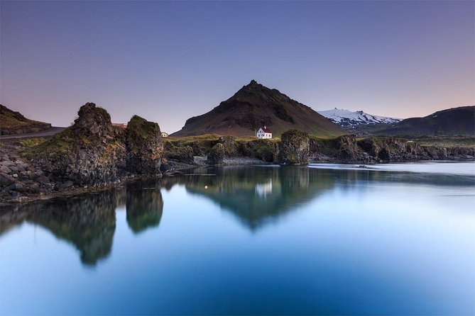 Snæfellsnes: Hidden Gem of the West Small-Group Day Trip From Reykjavik - Cancellation Policy and Weather
