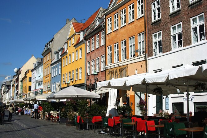 Snaps, Hygge and Nightlife Tour in Copenhagen Nyhavn Bars - Tour Details and Guidelines