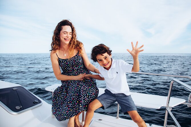 Snorkel Adventure Through the Sea of Cortez - Additional Info