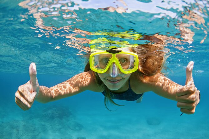 Snorkeling and Dolphin Watching Experience in Destin - Transportation and Age Requirements