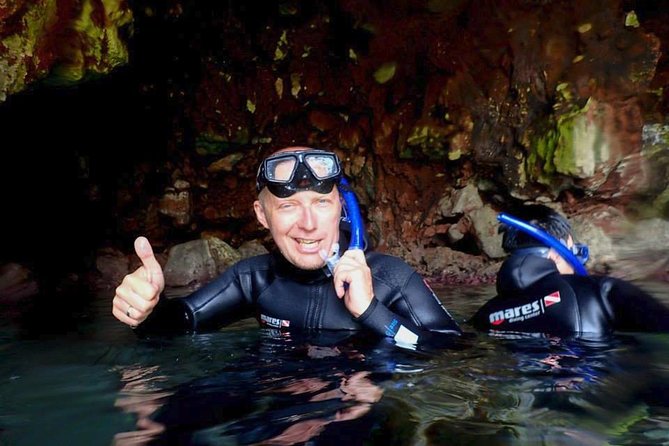 Snorkeling From Boat & Visiting Puerto De Mogan - Start Time