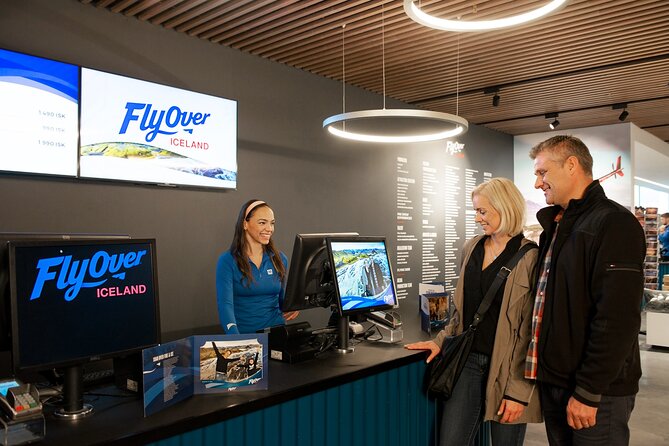 Snorkeling in Silfra & Fly Over Iceland Virtual Experience - Self-drive - Cancellation Policy