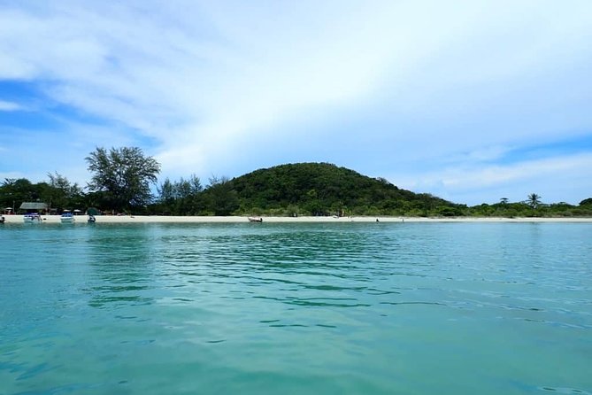 Snorkeling & Kayaking Trip at Koh Madsum and Koh Tan By Speedboat From Koh Samui - Weather-Dependent Cancellation