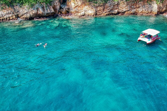 Snorkeling &/or Stand Up Paddle Boarding Lunch & Beach Brake - Tour Overview