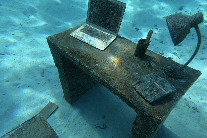 Snorkeling Picnic in 5 Hours With Lunch in Tahiti - Cancellation Policy