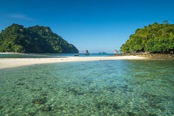 Snorkeling to Krabi 7 Islands Tour by Speedboat Including Sunset BBQ Dinner - Additional Information and Policies