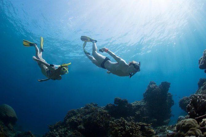 Snorkeling Tour at Lands End in Cabo San Lucas - Snorkeling Tour Location