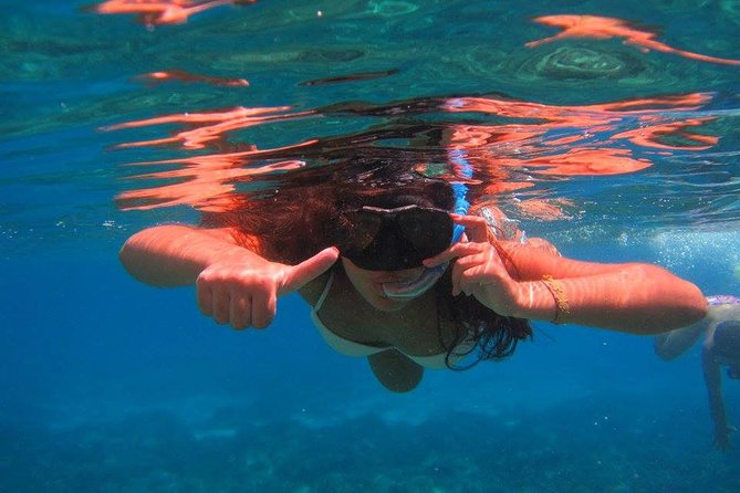 Snorkeling Tour From Catania - Inclusions and Meeting Point