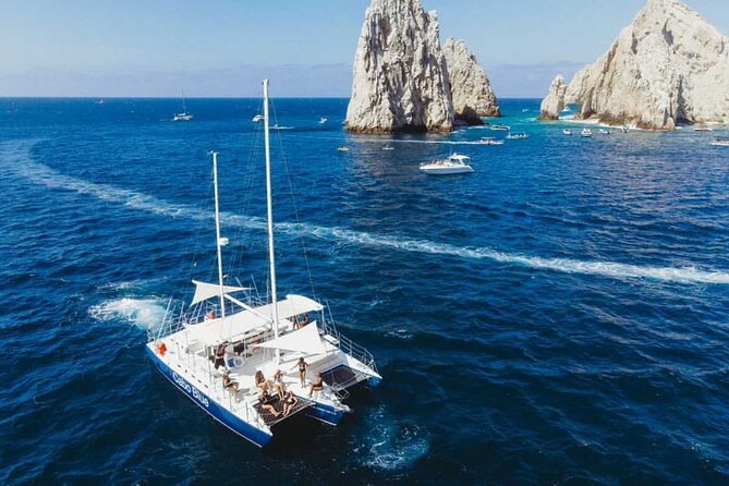 Snorkeling Tour in Cabo San Lucas - Cancellation Policy