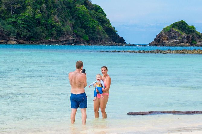 Snorkeling Tour to Koh Rok by Speedboat From Koh Lanta - Tour Inclusions and Duration