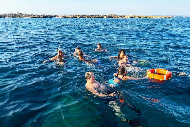 Snorkelling - Safety Tips for Snorkelling