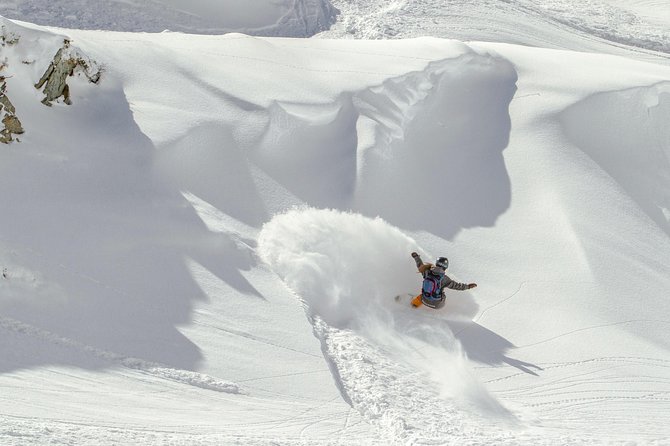 Snowboard and Ski Lessons - What to Expect