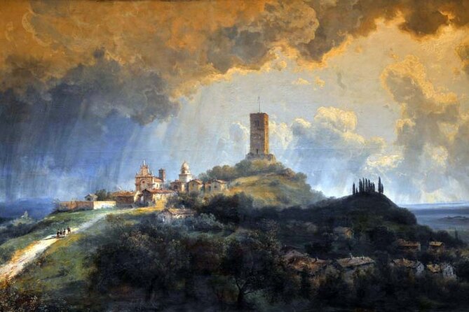 Solferino Ticket Valid for Visit to the Museum and the Rocca - Museum Highlights