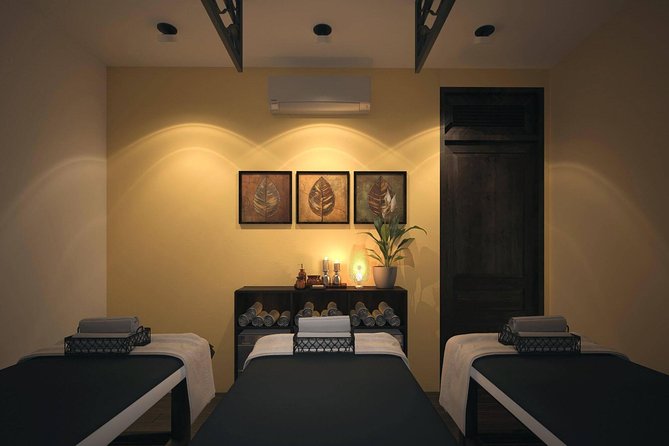 Son Tra Thai-Style Traditional Massage  - Da Nang - Pricing and Guarantee