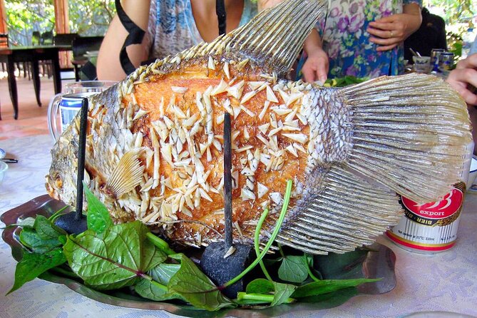 Song Xanh Sampan Mekong Delta Cruise 3 Days 2 Nights - Common Questions