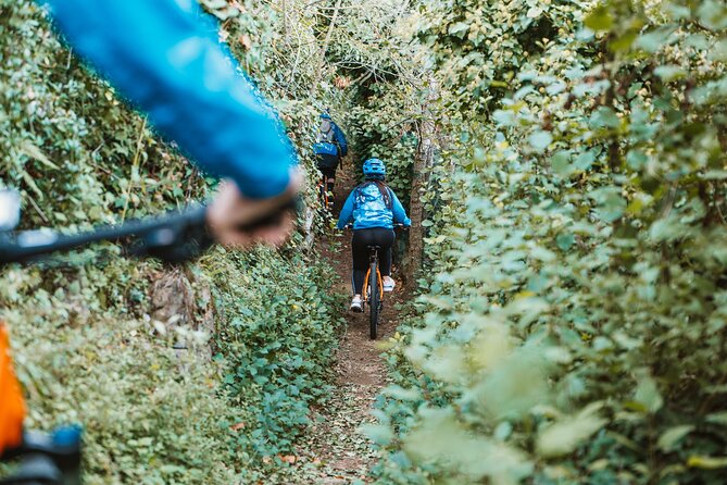 Sorrento Coast Electric Bike Fun Tour Experience - Pricing and Value