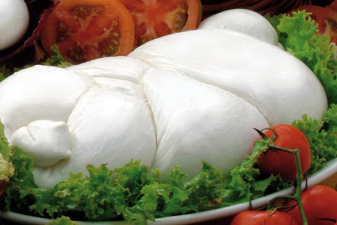Sorrento Food Walking Tour - Additional Information