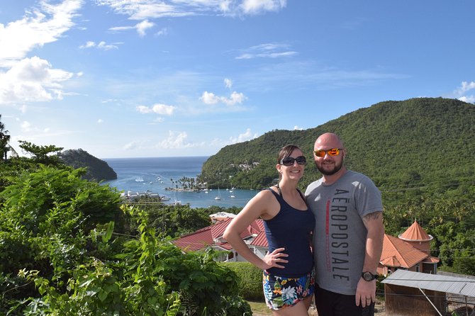 Soufriere Private Half-Day Tour  - Rodney Bay - Cancellation Policy