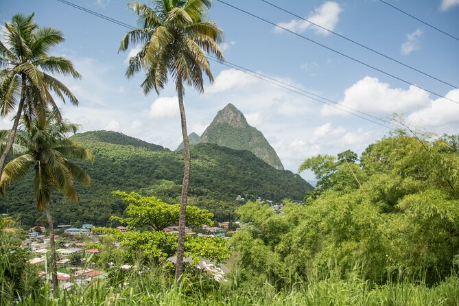 Soufriere Volcano Experience - Common Questions