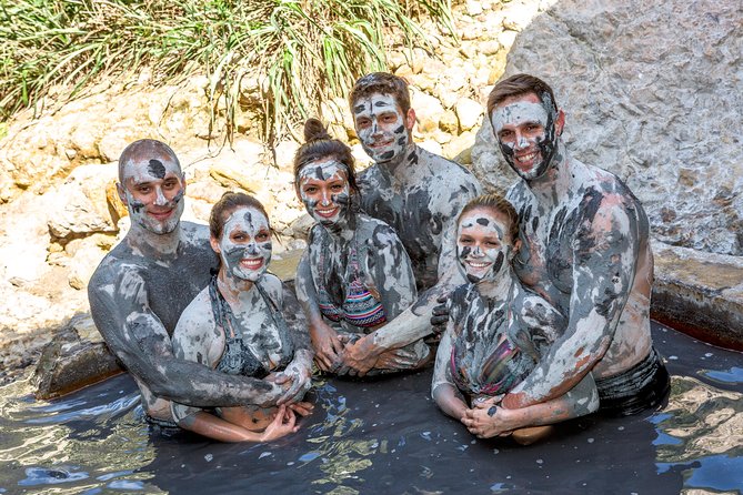 Soufriere Volcano Jeep Safari - Highlights of the Safari Experience