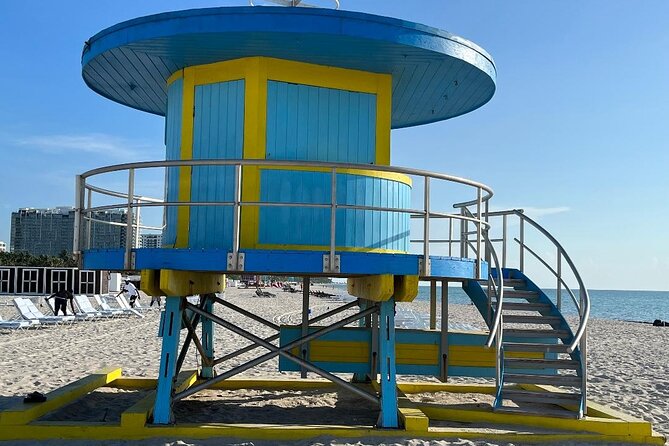 South Beach Like A Local Bike Tour - Bike Quality