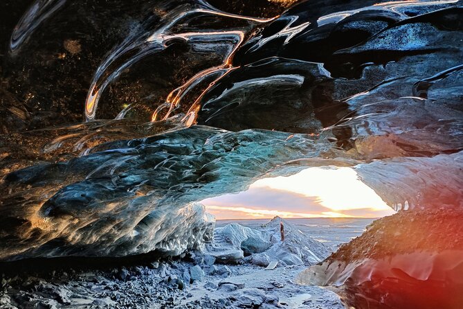 South Coast & Katla Ice Cave Adventure From Reykjavik in a 4x4 - Pickup Details and Cancellation Policy