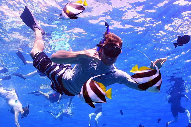 South Maui: Self-Guided Ebike, Hike, and Snorkel Excursion - Cancellation Policy