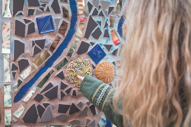 South Philly Art Tour - Small Group Walking Tour - Traveler Photos