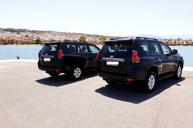 South Round Trip - VIP Private Tour - Customer Support
