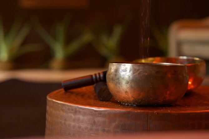 Spa Circuit for 75 Minutes With Exclusive Drink Included - Inclusions in the Package