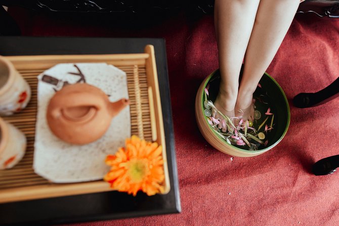 Spa Massage Services in ThừA Thiên Huế, Vietnam - Overview of Spa Massage Services