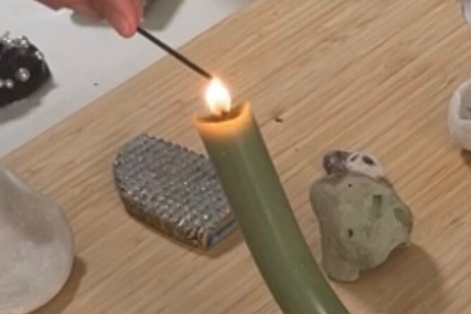 Special Activity for EARLY Birds!Tea Tasting and Japanese Zen - Introduction to Japanese Zen: Find Inner Peace and Tranquility