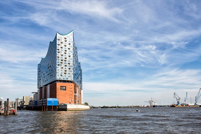 Speicherstadt Tour With Harbor Cruise in Hamburg - Pricing