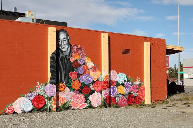 Spenard Neighborhood FOOD & TRUE CRIME Walking Tour - Food and Drink Experiences