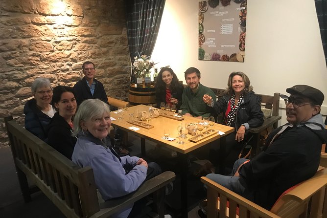 Speyside/Highlands: Private, Personalized Whisky Tour  - Inverness - Customization and Preferences