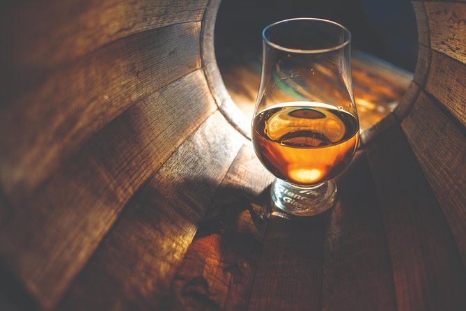 Speyside Whisky Day Tour From Inverness Including Admissions - Meeting Point and Departure Time