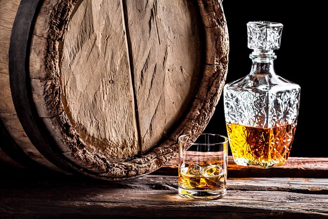 Speyside Whisky Full Day Private Tour From Inverness - Tour Information and Itinerary