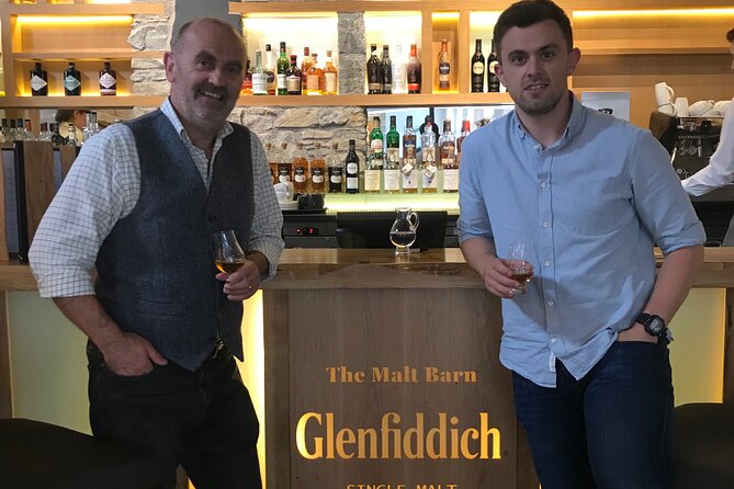 Speyside Whisky Tour - Inclusions and Policies