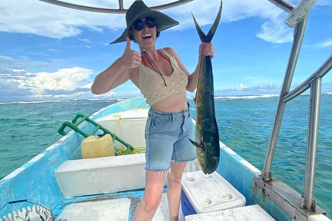 Sport Fishing in Tulum - What to Expect