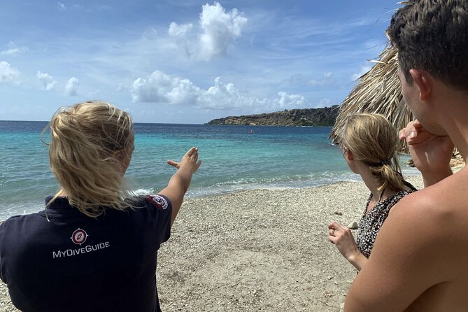 SSI Open Water Scuba Diving Course - Common Questions