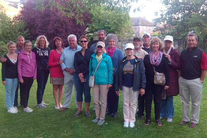 St Andrews Golf Oriented Heritage Tours - Town and Old Course - Reviews and Feedback