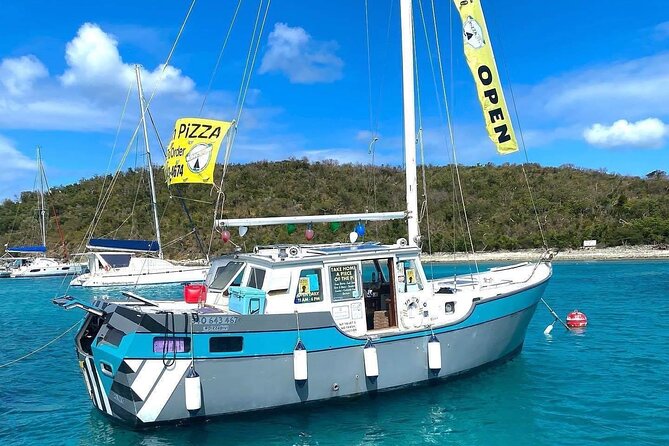 St. John Luxury Catamaran Turtle Snorkel and Cays Full Day - Customer Reviews