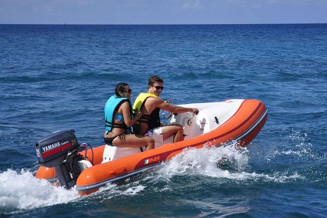 St Kitts Mini Speedboat Snorkel Adventure - Traveler Photos and Reviews