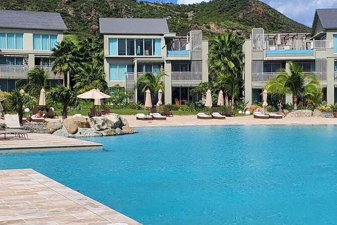 St. Kitts Private Airport Transfer Service  - St Kitts - Additional Information