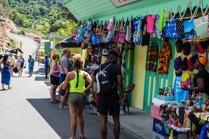 St. Lucia Full-Day Soufriere Catamaran Shore Excursion  - St Lucia - Traveler Photos and Reviews