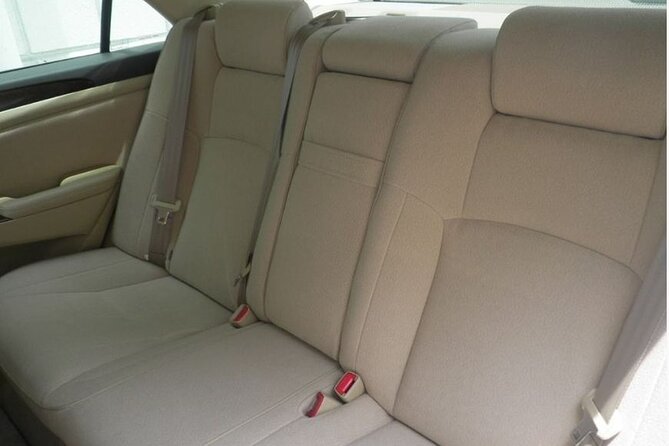 St Lucia Round Trip Private Transfer From Hewanorra UVF Airport - Cancellation Policy and Refund Details