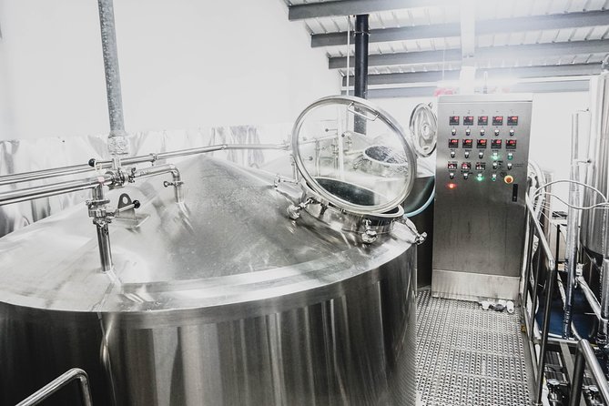 St. Maarten Brewery & Beer Tours - Good To Know