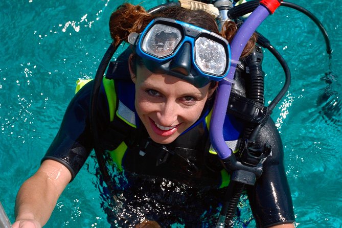 St Maarten Discover Scuba - Additional Information